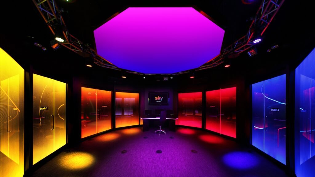 About Jenste Limited