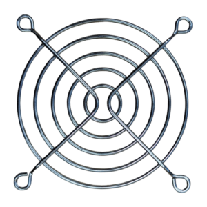80mm Cooling Fan Guard