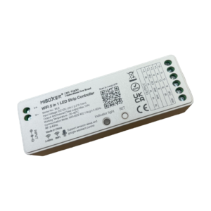 WiFi 5-in-1 LED Strip Controller