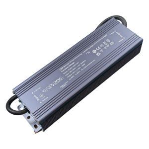 Ecopac ELED-150P-24T 150W 24V TRIAC Dimmable LED Driver