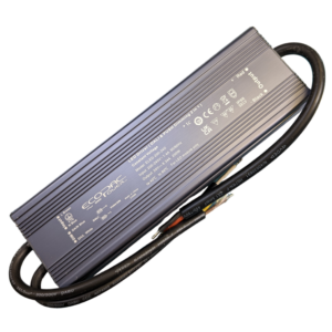 Ecopac ELED-200-24D 200W 24V DALI Dimmable LED Driver