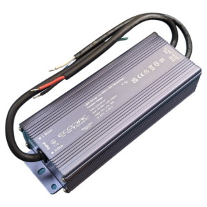 Ecopac ELED-60-24V 60W 24V 0-10V Dimmable LED Driver