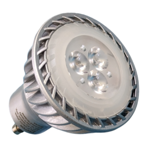 GU10 6W Dimmable LED Lamp