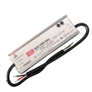Mean Well HLG-120H-54A 120W 54V IP67 LED Driver