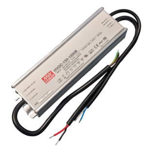 Mean Well HVGC-150-1050B 150W 1050mA Dimmable LED Driver