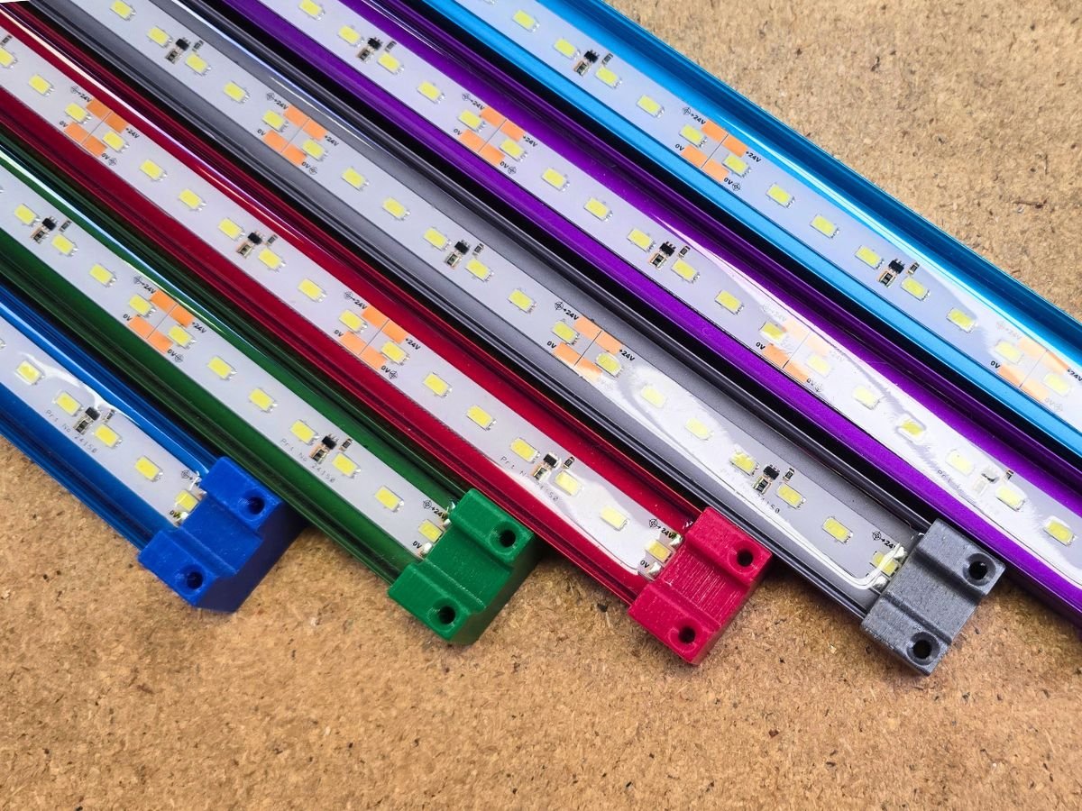 LED Lighting Assembly