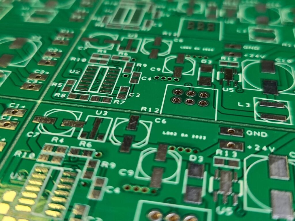 PCB Prototyping