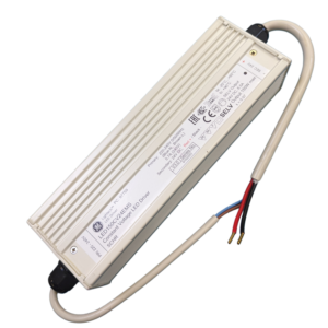 Lightech LED150CV24EMS 150W Constant Voltage LED Driver 24V