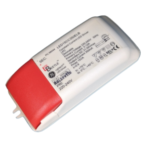 Lightech LED15CC350ELB 15W 350mA Dimmable LED Driver