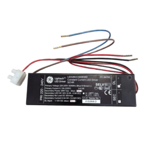 Lightech LED26CC500EMD 26W 500mA DALI Dimmable LED Driver