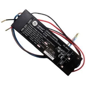 Lightech LED48CC1050EPDL 48W 1050mA DALI Dimmable LED Driver