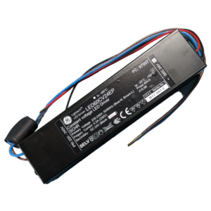 Lightech LED60CV24EP 60W Constant Voltage LED Driver 24V