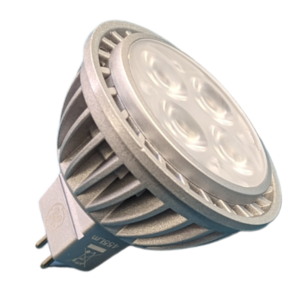 GE MR16 7W 12V Dimmable LED Lamp