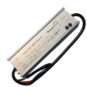 Powerled MWH-V24G-AP 240W 24V 10A LED Power Supply