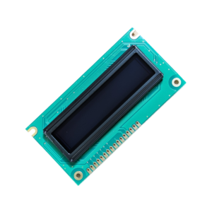 OLED Display WEH001602ELPP5N 16x2 Character Module