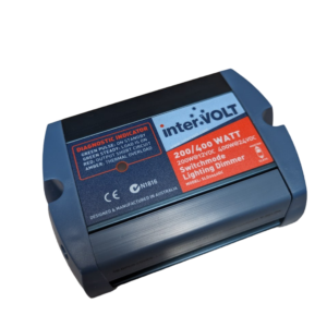 Switchmode SLD2040DC 400W DC 12V 24V LED Dimmer 9-33V