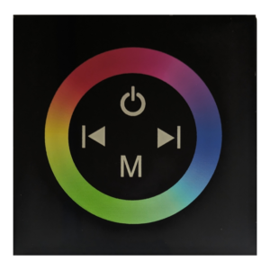 TM08 Touch Panel LED Controller