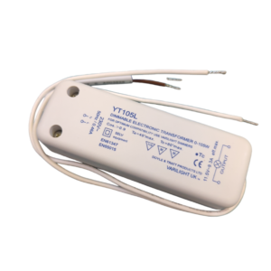 YT105L 50W Dimmable Electronic Transformer 230V