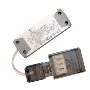Collingwood SOLIPDRV185 1000mA LED Driver