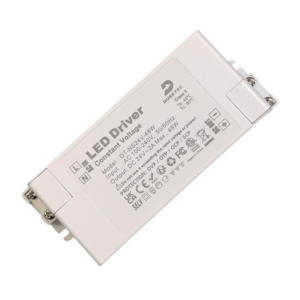 DUSKTEC DT-NS24V-48W 48W LED driver 24V constant voltage